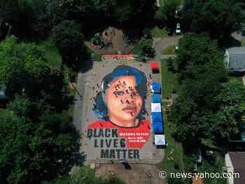 Felony charges were dropped against 87 peaceful demonstrators arrested during a Breonna Taylor protest