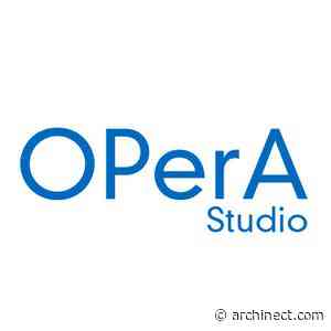 OPerA Studio Architecture is hiring a Architect/designer in Brooklyn, NY, US - Archinect