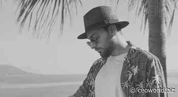 Capture The Glimpse of Modern Architecture in Black and White with Majed Veysel - CEOWORLD magazine