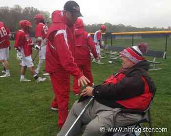 Connecticut lacrosse coaching icon Barron dies - New Haven Register