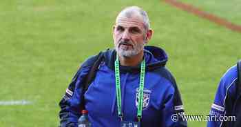 Georgallis puts forward his credentials for Bulldogs coaching gig - NRL.COM