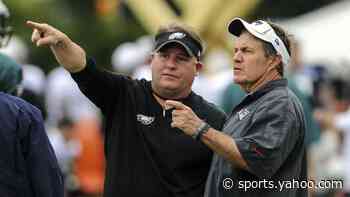 Chip Kelly can resurrect coaching career if he looks to Bill Belichick - Yahoo Sports