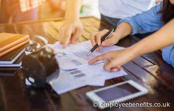 Goodlord offers employees financial coaching - Employee Benefits