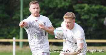 Rugby Lions land Wasps and ex-Coventry star as coaching duo - Coventry Live