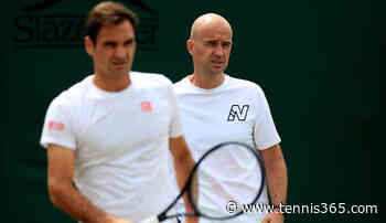Roger Federer and his coaching team 'positive' and 'planning for next season', says Ivan Ljubicic - Tennis365