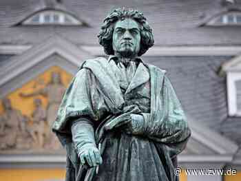 Beethoven-Jubiläum trotz Corona - Kultur & Unterhaltung - Zeitungsverlag Waiblingen