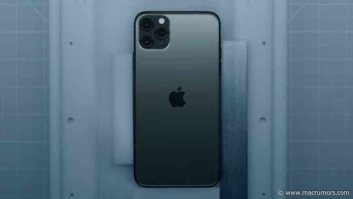 AirPods Assembler Luxshare Acquiring iPhone Assembly Plant in China