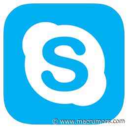 Skype iOS App Gets Background Blurring Feature