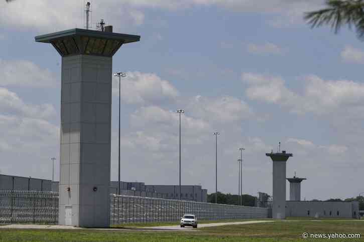 One reporter, witness to two executions, haunting last words