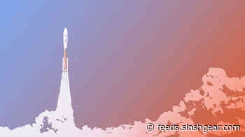 NASA opens registration for 2020 Mars rover virtual social launch event