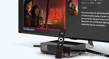 T-Mobile Android TV set-top box appears on FCC website
