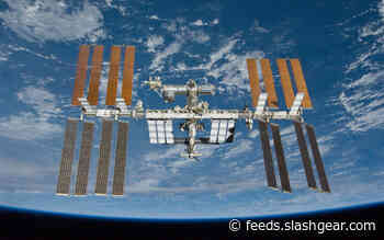 NASA gives Boeing some ISS good news