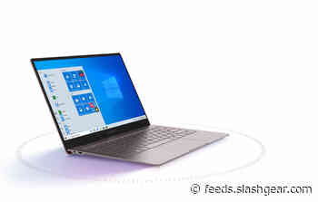 Samsung’s Intel-based Galaxy Book S is ready for prime time