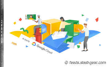 Google’s big bet that virtual work is “here to stay”