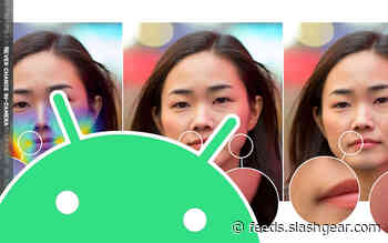 Google will ban face-altering photography in Android 11