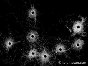 Bullets fly across the city overnight - Toronto Sun