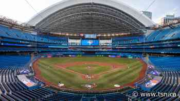 Jays denied approval by federal government to play in Toronto - TSN