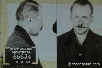 CRIME HUNTER: Montreal child killer hanged for heinous crime - Toronto Sun
