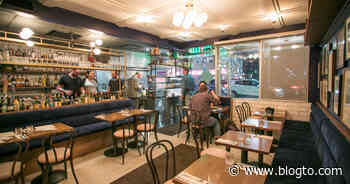 Toronto restaurants plan to sue their insurance provider for losses due to COVID-19 - blogTO