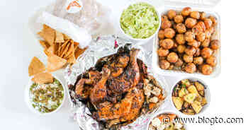 Fancy Mexican restaurant has transformed into Toronto's newest takeout chicken joint - blogTO