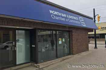 Local Chamber working with Toronto Region on a business recovery program - BayToday
