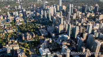 Office subleases are flooding the market in downtown Toronto: Real estate firm - BNN