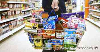 Supermarkets issue urgent product recalls - do NOT eat these items