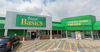 Grocery store coronavirus cases disclosed in Toronto this week | Dished - Daily Hive