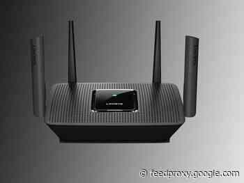Step up to a Linksys Wi-Fi router that expands into a mesh network for $150     - CNET