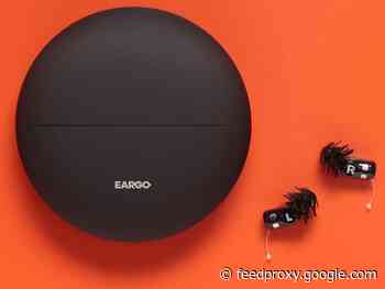 Save $300 on Eargo's invisible in-the-ear hearing aids     - CNET