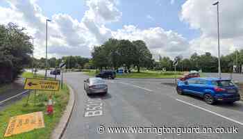 Overnight closures due to roadworks on Manchester Road