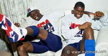 What’s on TV Sunday: ‘The Last Dance’ and ‘United Shades of America’