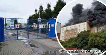 What the future holds for Premier Inn site after huge fire