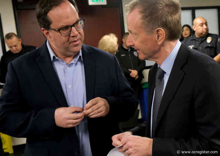 School reopenings shouldn’t be another political proxy: Doug McIntyre