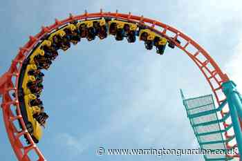 Strict new rules at Alton Towers, Blackpool Pleasure Beach and Thorpe Park