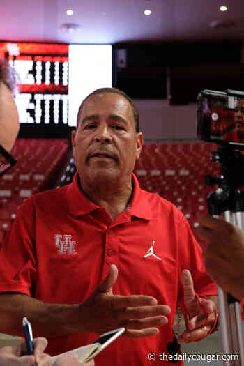 Houston gets commitment from JUCO guard Michael Thomas - The Daily Cougar