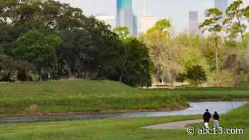 This state park near Houston is perfect for your quarantine vacation - KTRK-TV