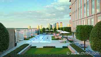 Luxury condo living: Houston highlights its best bets for amenities - Chron.com