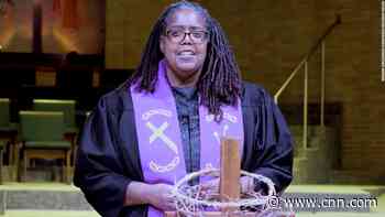 Texas pastor dies of Covid-19 a month after giving sermon on the virus' impact on her community - CNN
