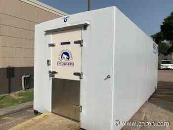 Houston coronavirus updates: What you need to know for July 18 - Chron