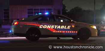 Man killed in hit-and-run near Houston National Cemetery - Houston Chronicle
