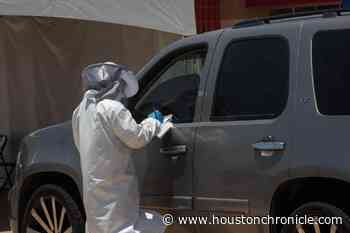 Sick of watching COVID-19 wreak havoc on Houston? Here are 14 ways to fight back. - Houston Chronicle