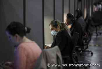 Houston’s surge of COVID-19 cases overwhelms contact tracing efforts - Houston Chronicle