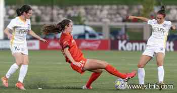 Utah Royals lose in penalties to Houston Dash - Salt Lake Tribune