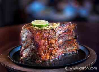 Amid the coronavirus pandemic, it is a very different Houston Restaurant Weeks this year - Chron.com