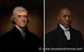 Houston TV anchor Shannon LaNier is the descendant of Thomas Jefferson — and the woman he enslaved - Houston Chronicle