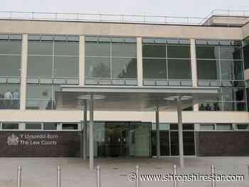 Former BBC Wales presenter admits sex offences against children and adults in locations including Shropshire - shropshirestar.com