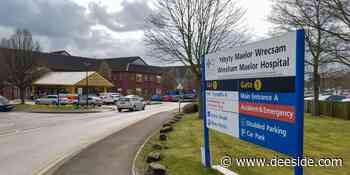 North Wales health board 'urgently working' to implement new Welsh Government hospital visiting guidance - Deeside.com