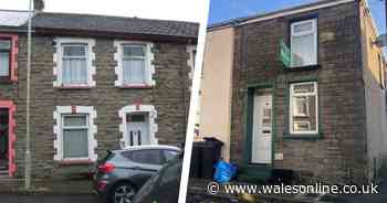 The bargain homes in Wales you can buy for £50k or less - Wales Online