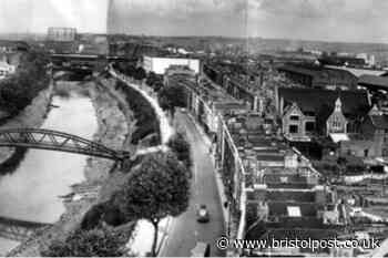 Old photos show how Southville looked decades ago